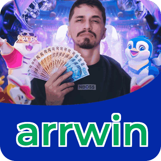 Jogos com maior RTP na arrwin